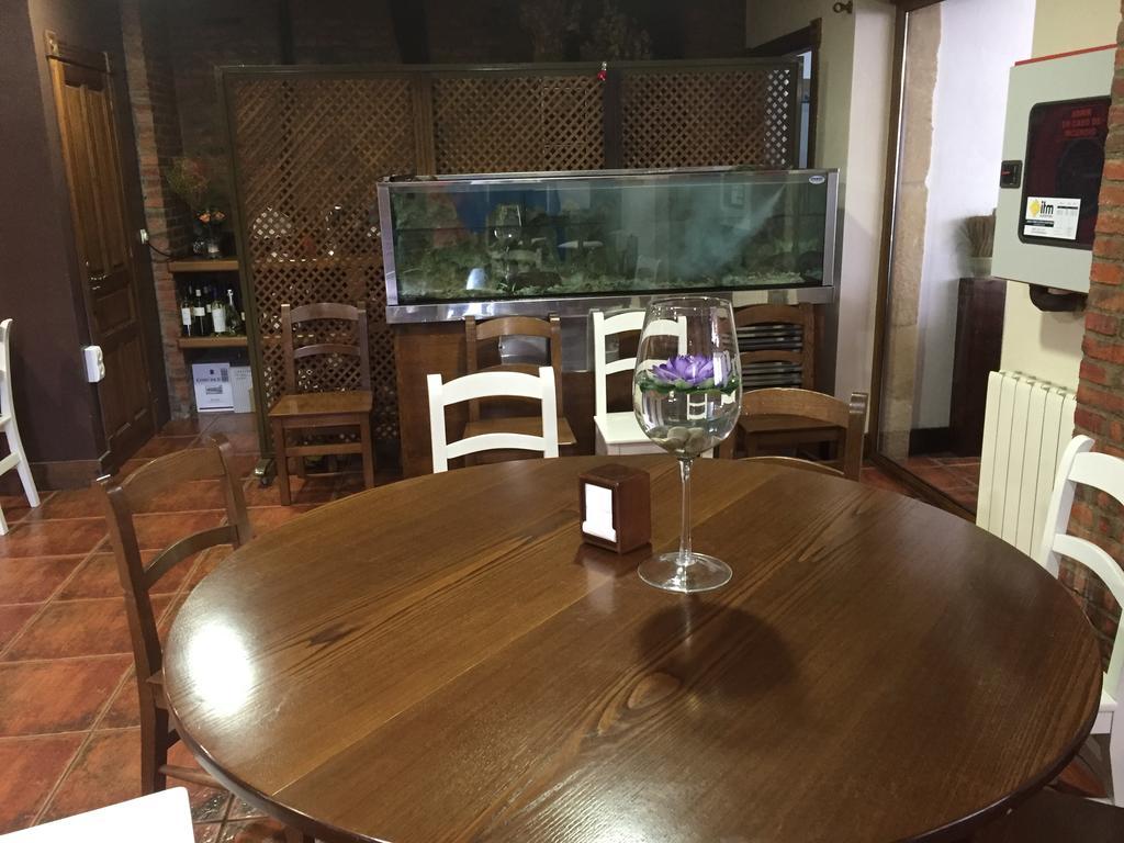 Hotel Marfrei Hinojedo Extérieur photo