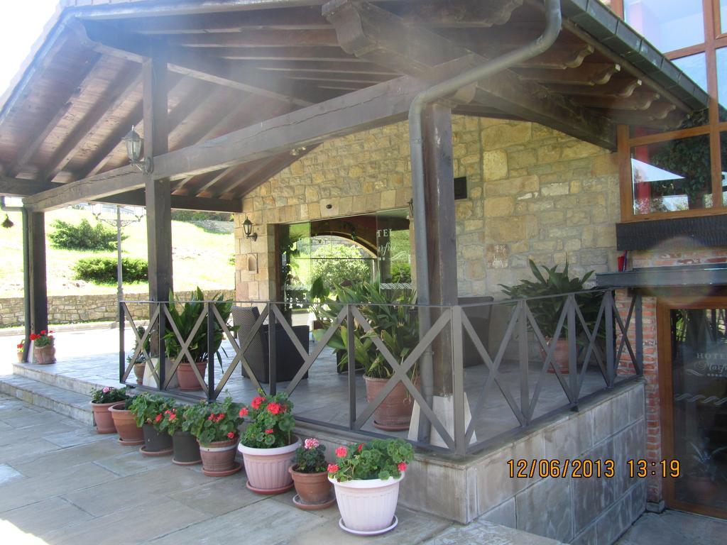 Hotel Marfrei Hinojedo Extérieur photo