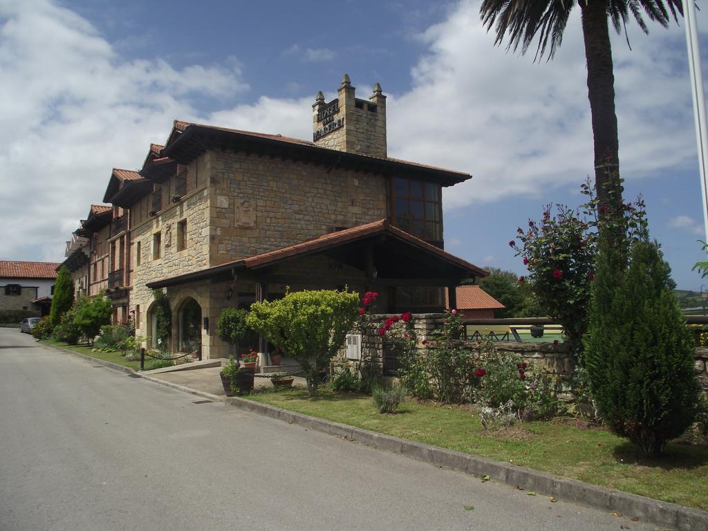 Hotel Marfrei Hinojedo Extérieur photo